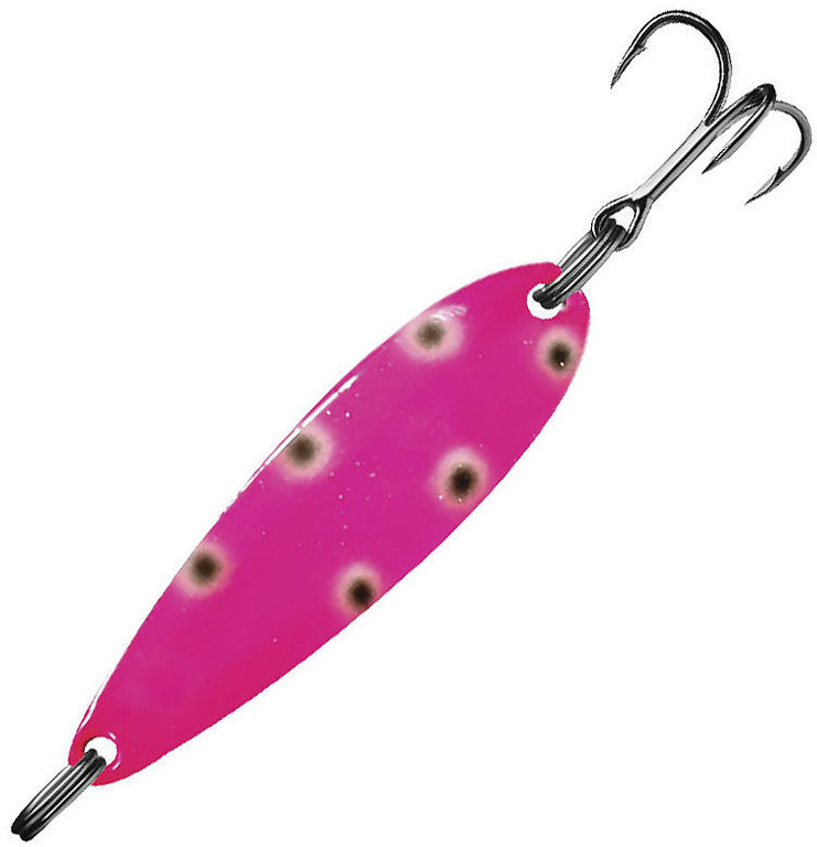 Фотография Блесна Trout Bait "LOKI" 06S 12.7 гр