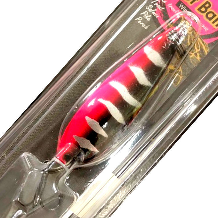 Фотография Блесна Trout Bait "LOKI" 04C 12.7 гр