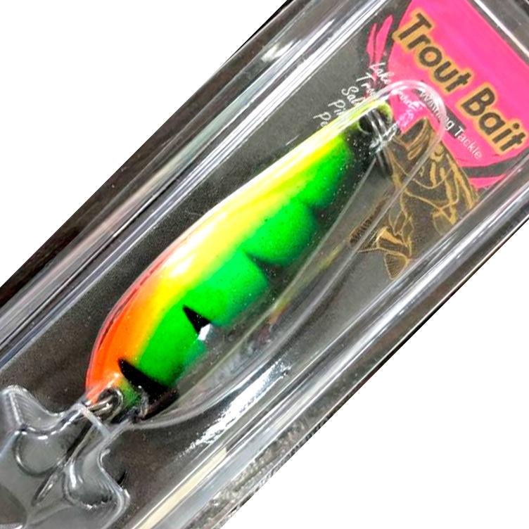Фотография Блесна Trout Bait "LOKI" 03C 12.7 гр