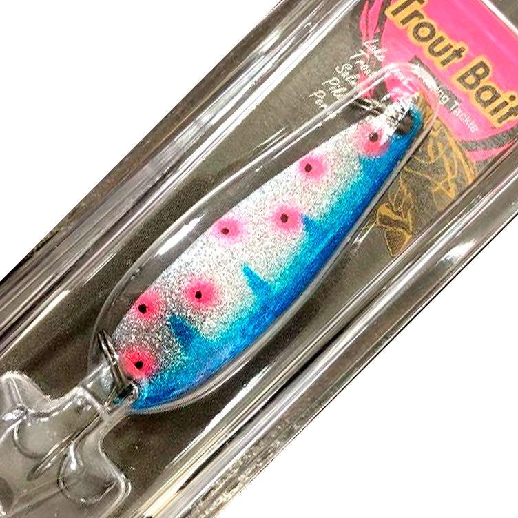 Фотография Блесна Trout Bait "LOKI" 06C 8.4 гр