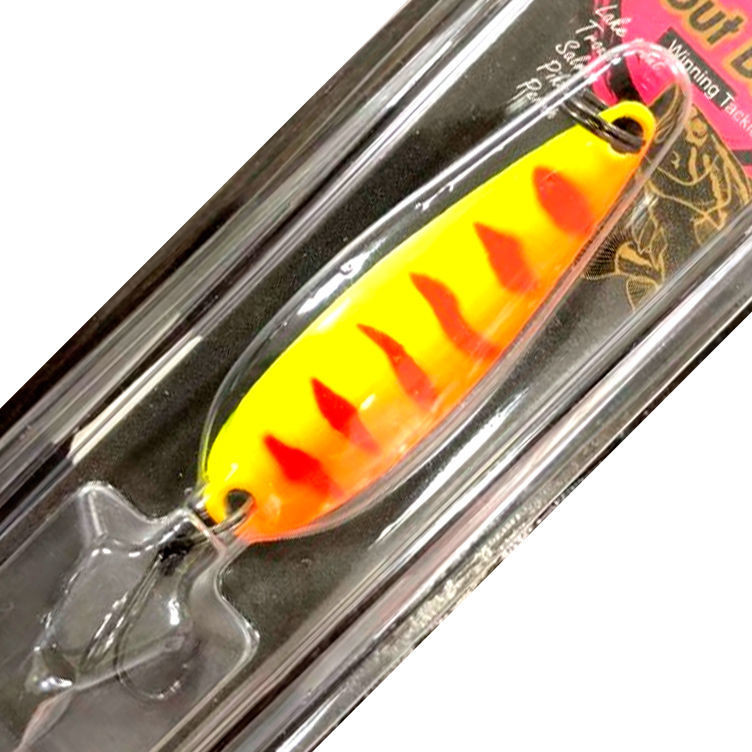 Фотография Блесна Trout Bait "LOKI" 12C 8.4 гр