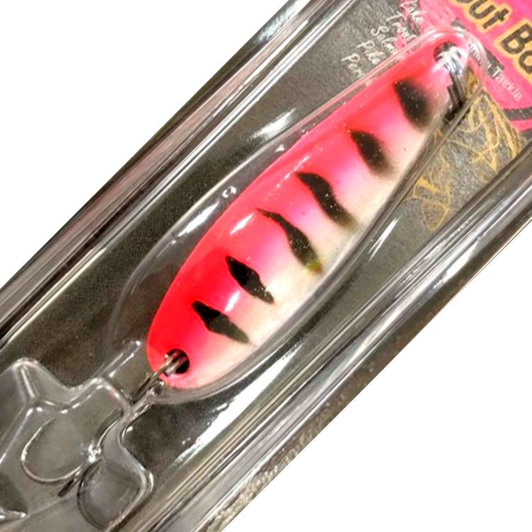 Фотография Блесна Trout Bait "LOKI" 09C 12.7 гр