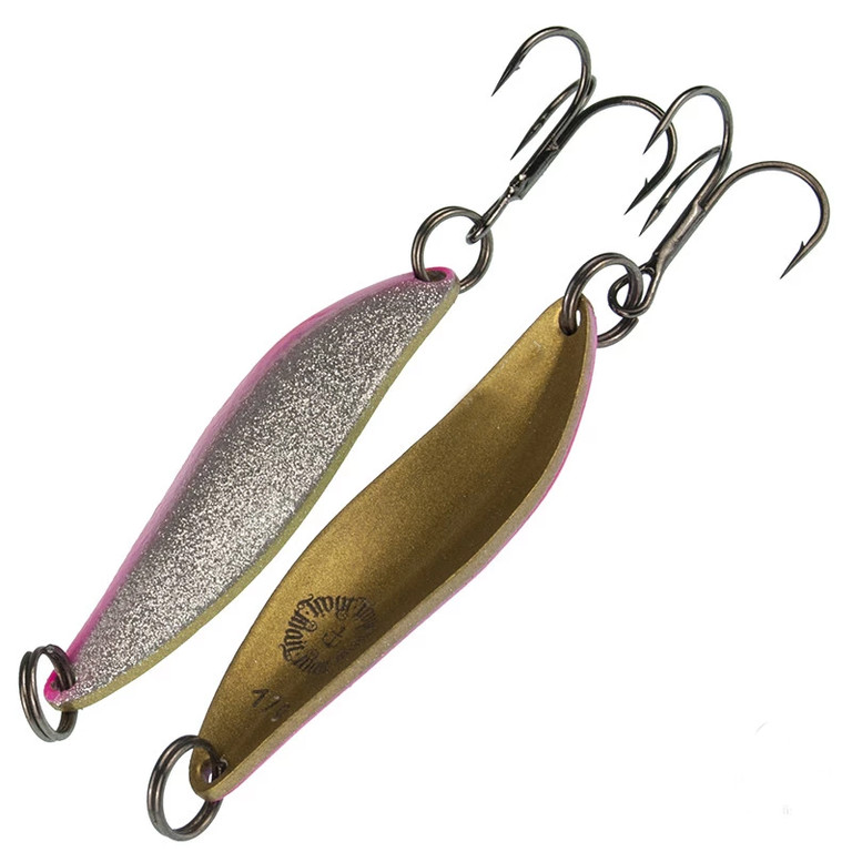 Фотография Блесна Trout Bait "DORA" №10G 17 гр