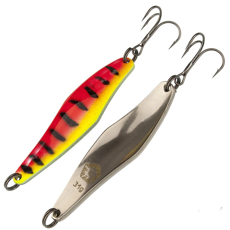 Фотография Блесна Trout Bait "BRENTA" 33S 31 гр