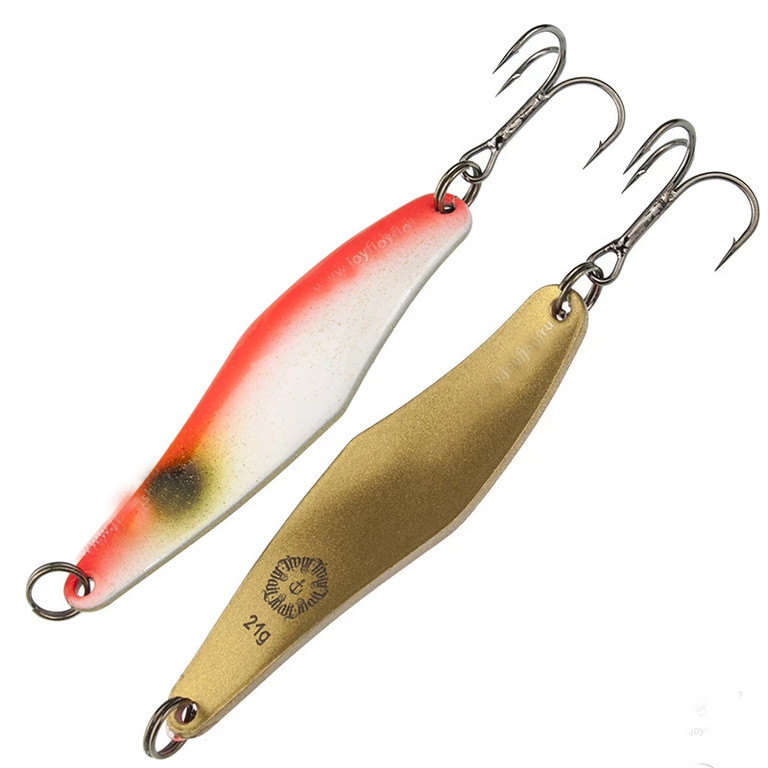 Фотография Блесна Trout Bait "BRENTA" 29G 41гр