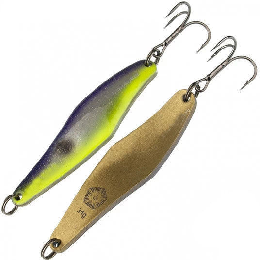 Фотография Блесна Trout Bait "BRENTA" 28G 31 гр