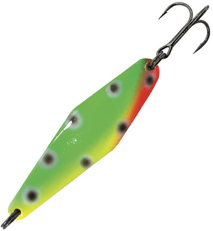 Фотография Блесна Trout Bait "BRENTA" 17S 41гр