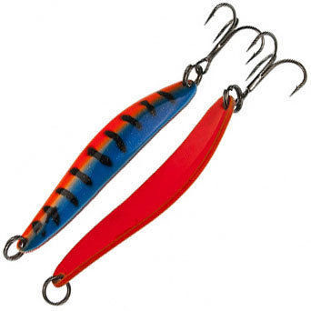 Фотография Блесна Trout Bait "VALKYRIE" 02RF 19 гр