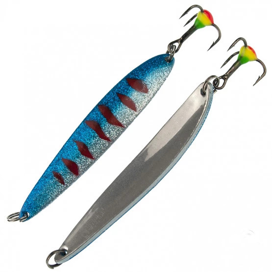 Фотография Блесна Trout Bait "THUNDER ICE" 08S 7 гр