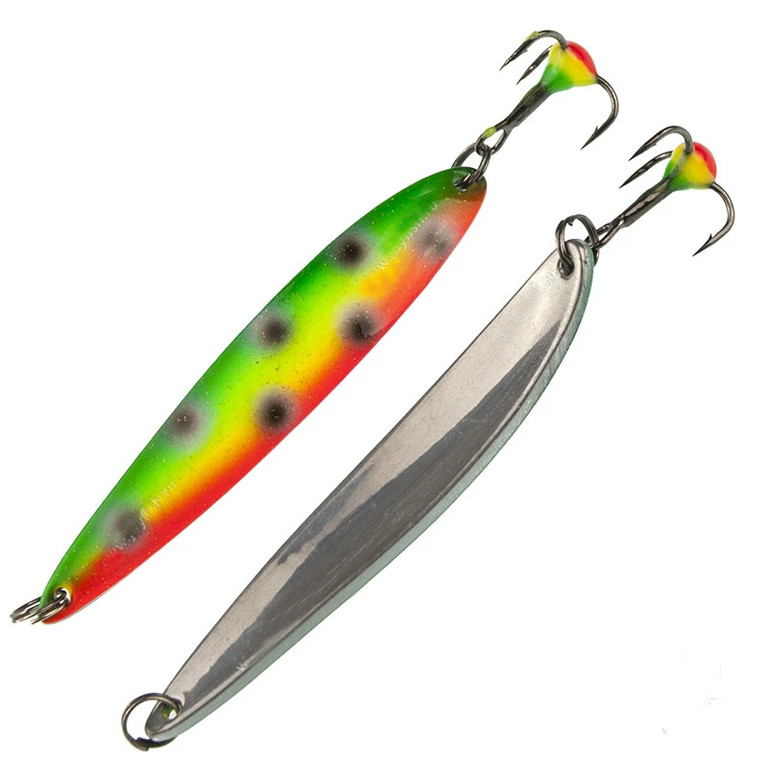 Фотография Блесна Trout Bait "THUNDER ICE" 04S 9,5 гр