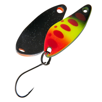 Фотография Блесна Trout Bait "Micro ATOM" 88 2.5 гр