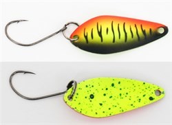 Фотография Блесна Trout Bait "Micro ATOM" 85 2.1 гр