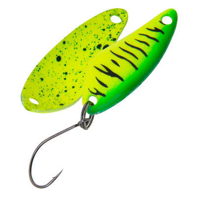 Фотография Блесна Trout Bait "Micro ATOM" 79 2.1 гр