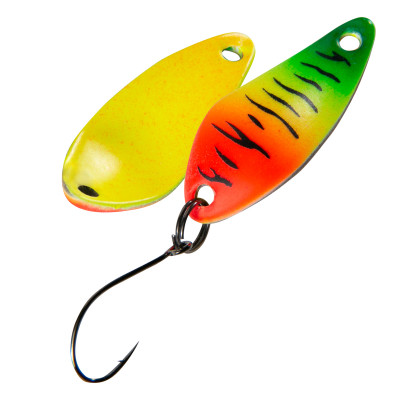 Фотография Блесна Trout Bait "Micro ATOM" 76 2.1 гр