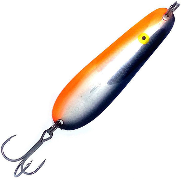 Фотография Блесна Trout Bait "POTENZA PROFI" 09S 42 гр