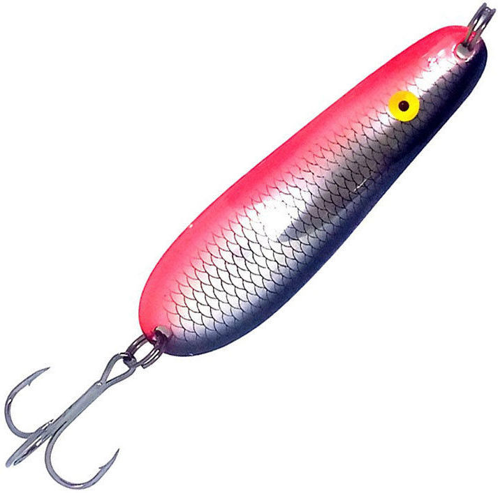 Фотография Блесна Trout Bait "POTENZA PROFI" 02S 42 гр