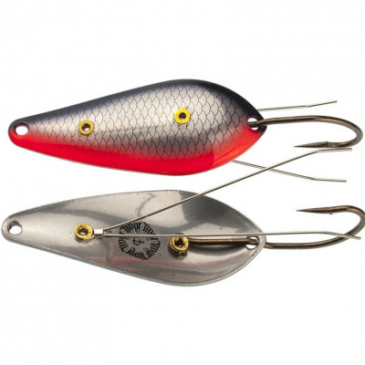 Фотография Блесна Trout Bait"PORA WEDLESS PROFI" незацепл.02S 15гр