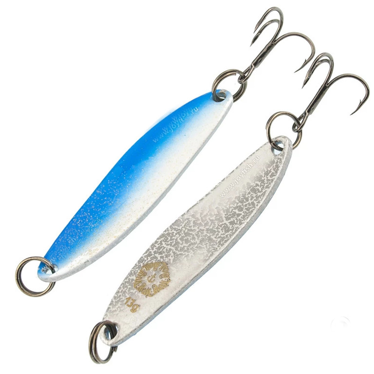 Фотография Блесна Trout Bait "ALBANO" 15A 13 гр