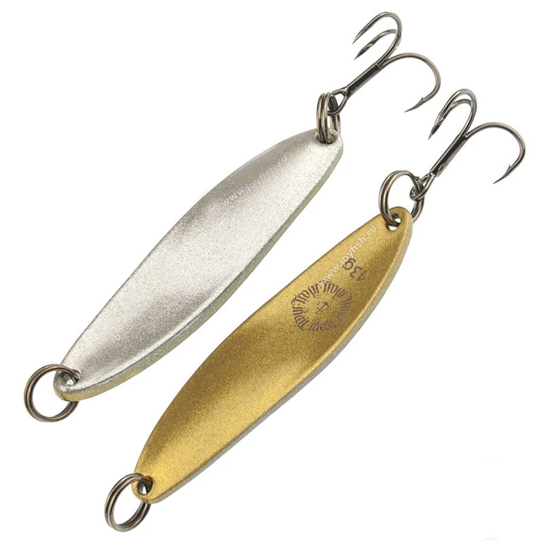 Фотография Блесна Trout Bait "ALBANO" №04G 18 гр