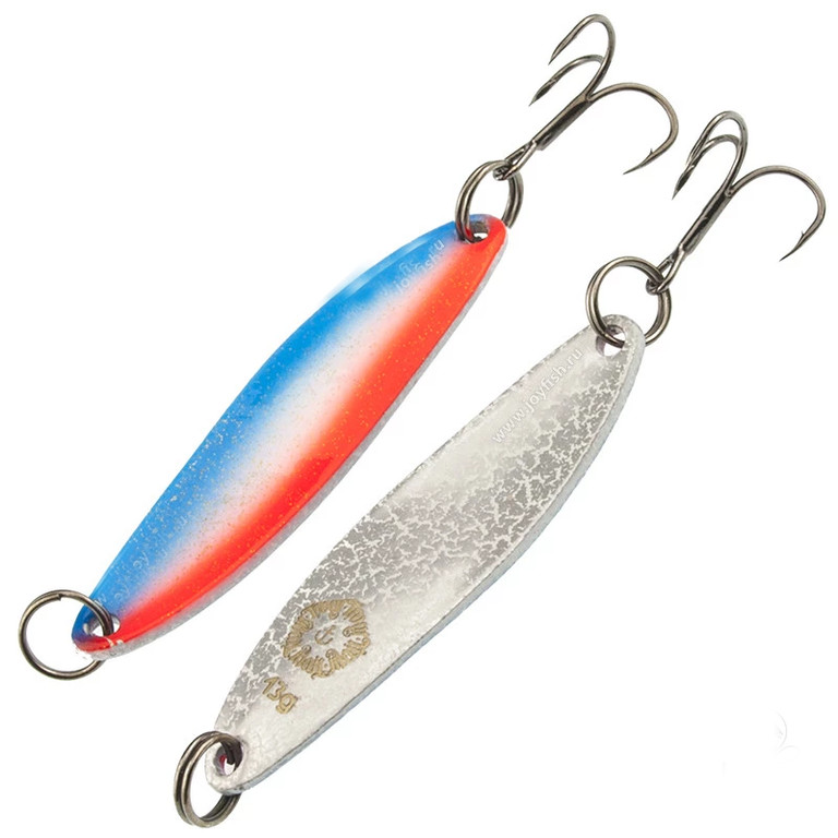 Фотография Блесна Trout Bait "ALBANO" №09A 18 гр