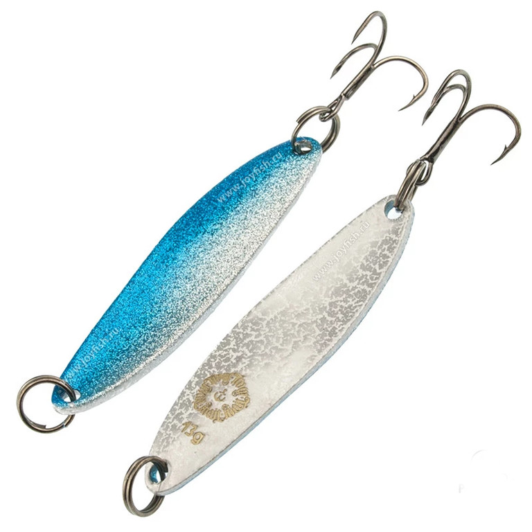 Фотография Блесна Trout Bait "ALBANO" №13A 18 гр