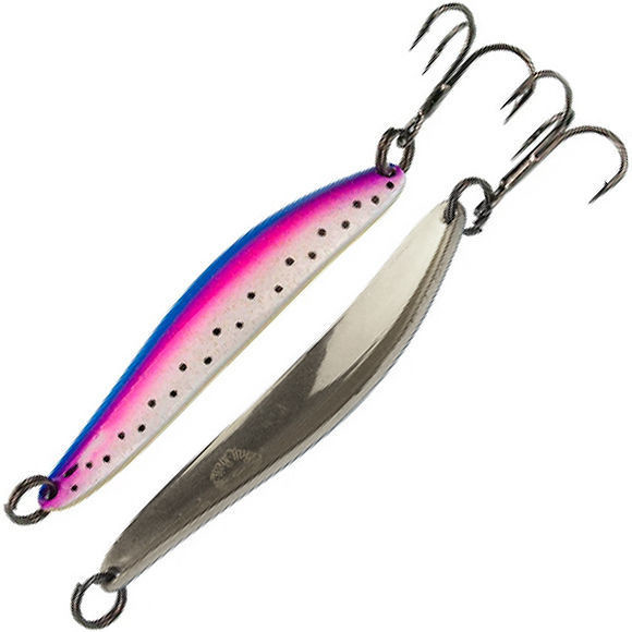 Фотография Блесна Trout Bait "VALKYRIE" 24S 29 гр