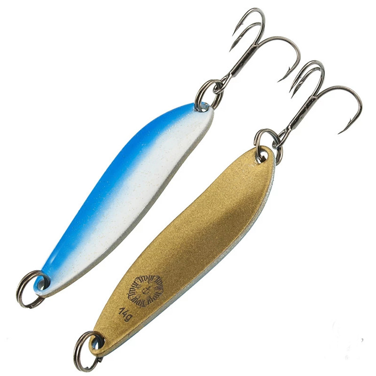 Фотография Блесна Trout Bait "BOLSENA" 13G 14 гр