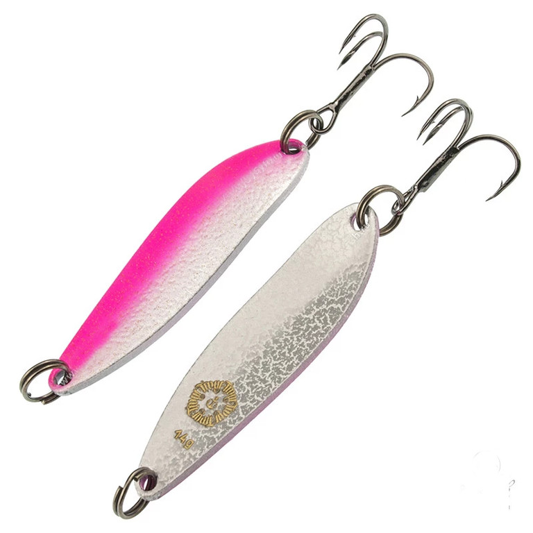 Фотография Блесна Trout Bait "BOLSENA" 19A 14 гр