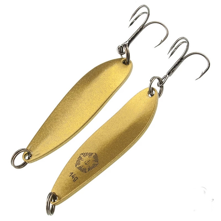 Фотография Блесна Trout Bait "BOLSENA" 23G 14 гр