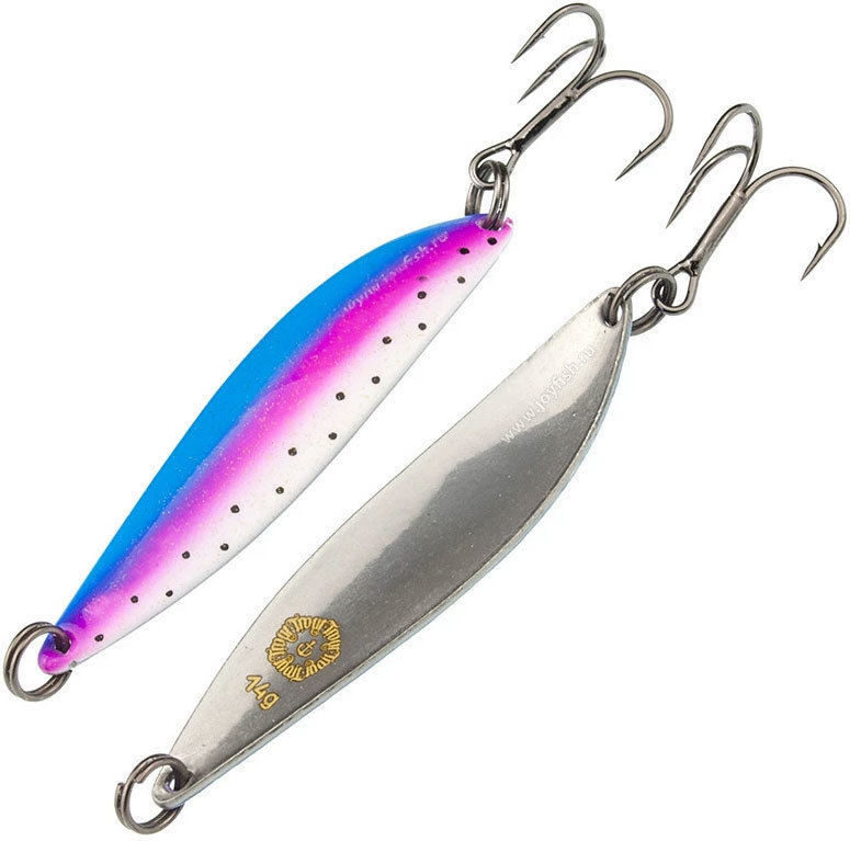 Фотография Блесна Trout Bait "BLADE"04S 14 гр