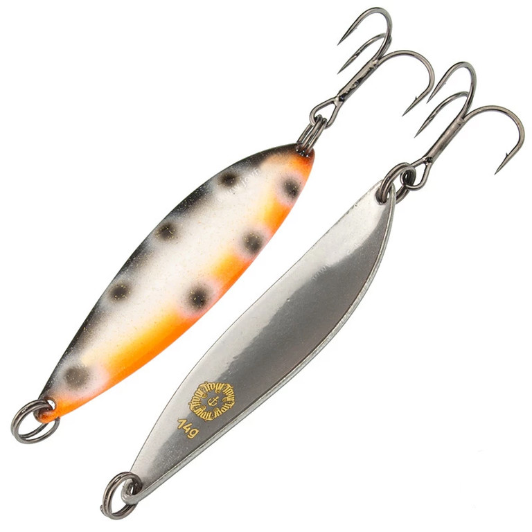 Фотография Блесна Trout Bait "BLADE"17S 14 гр