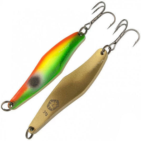 Фотография Блесна Trout Bait "BRENTA" 01G 30 гр