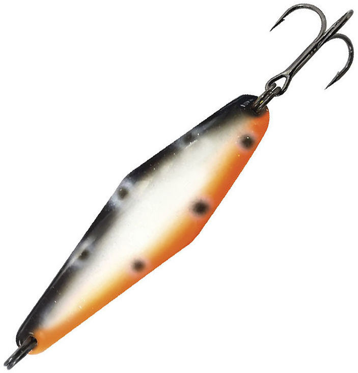 Фотография Блесна Trout Bait "BRENTA" 01S 31 гр