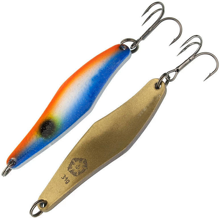 Фотография Блесна Trout Bait "BRENTA" 09G 41гр