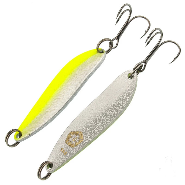 Фотография Блесна Trout Bait "BOLSENA" №02A 20 гр