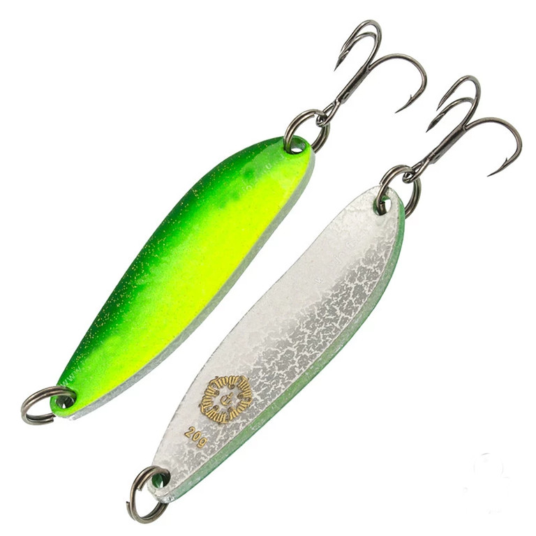 Фотография Блесна Trout Bait "BOLSENA" №07A 20 гр