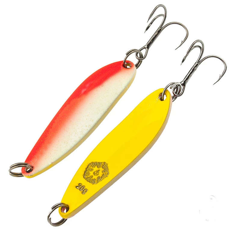 Фотография Блесна Trout Bait "BOLSENA" №09Y 20 гр