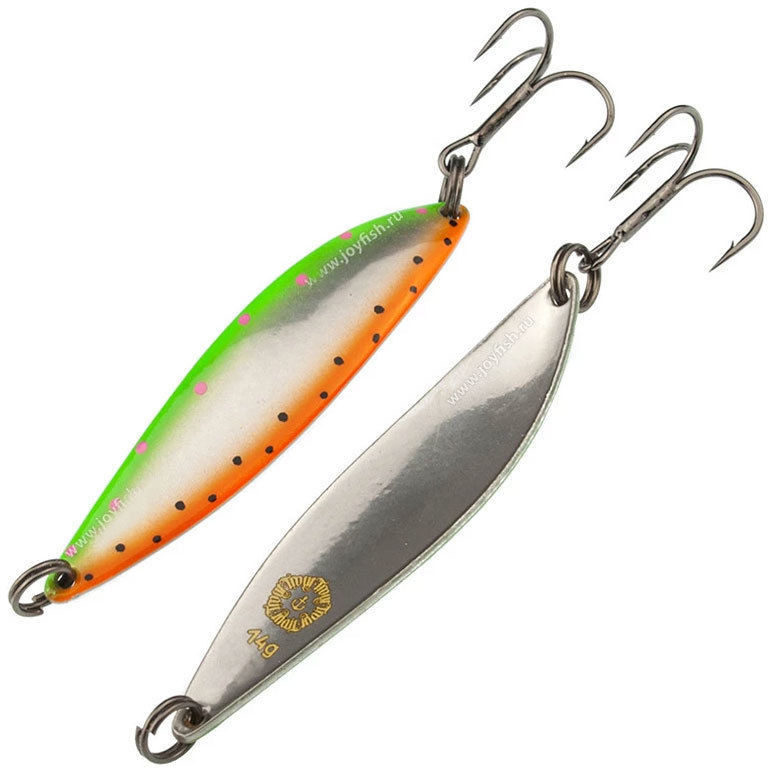 Фотография Блесна Trout Bait "BLADE" 05S 19 гр