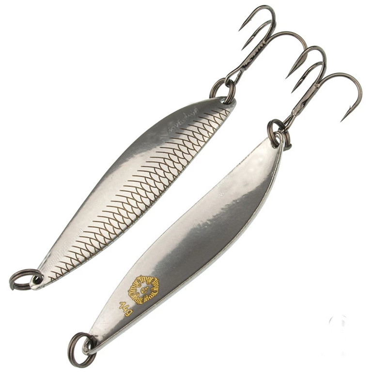 Фотография Блесна Trout Bait "BLADE"01S 14 гр