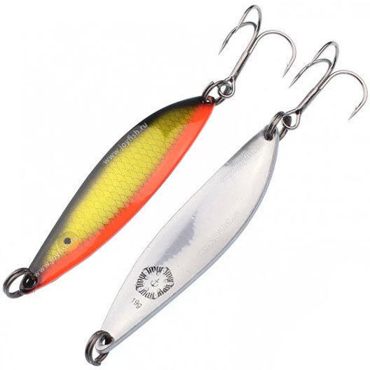 Фотография Блесна Trout Bait "BLADE PROFI" 05S 28 гр