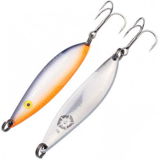 Фотография Блесна Trout Bait "BLADE PROFI" 08S 19 гр