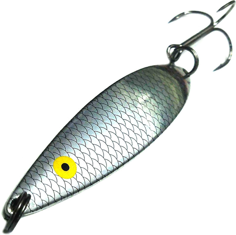 Фотография Блесна Trout Bait "BLADE PROFI" 01S 19 гр