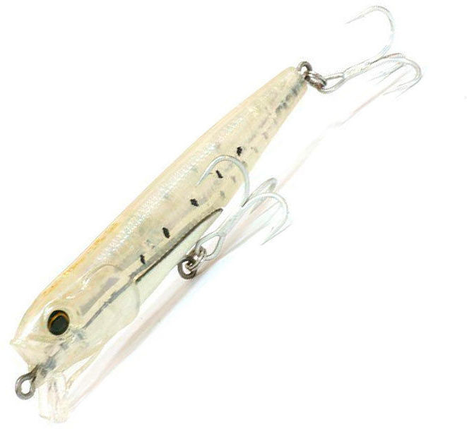 Фотография Воблер Little Jack Zussi Ri HW Rolling Minnow 85mm 24гр. 03