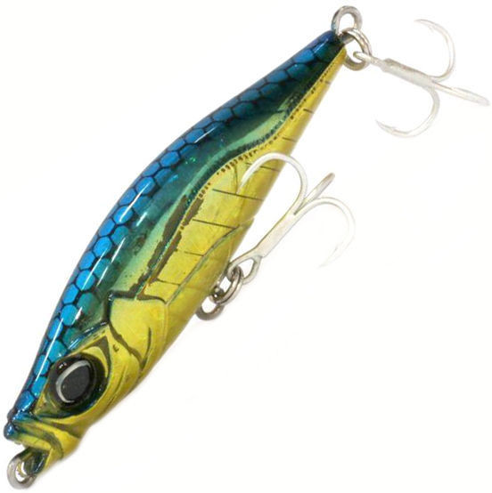 Фотография Воблер Little Jack Zussi Ri WR Lipless Minnow 63mm 15гр. 04