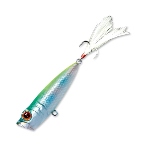 Фотография Воблер Cultiva GP-60F-34