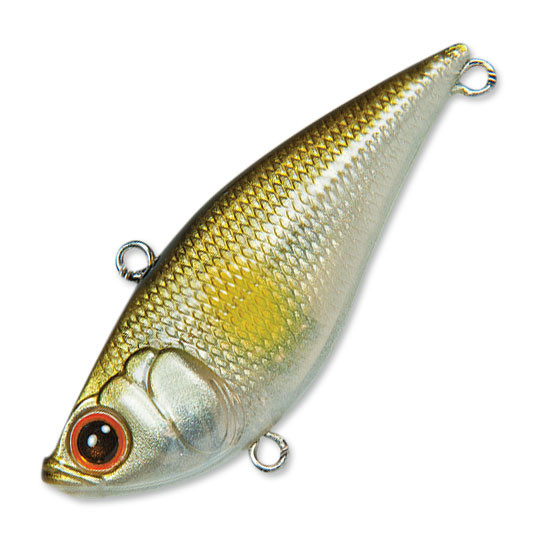 Фотография Воблер Cultiva MV-60S-06