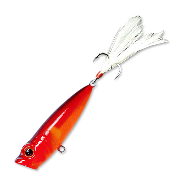 Фотография Воблер Cultiva GP-60F-56