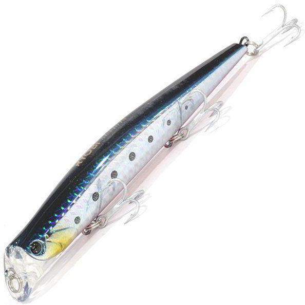 Фотография Воблер Ryobi Dash Minnow SL1151F 115mm 17,1g col.13 (500018)