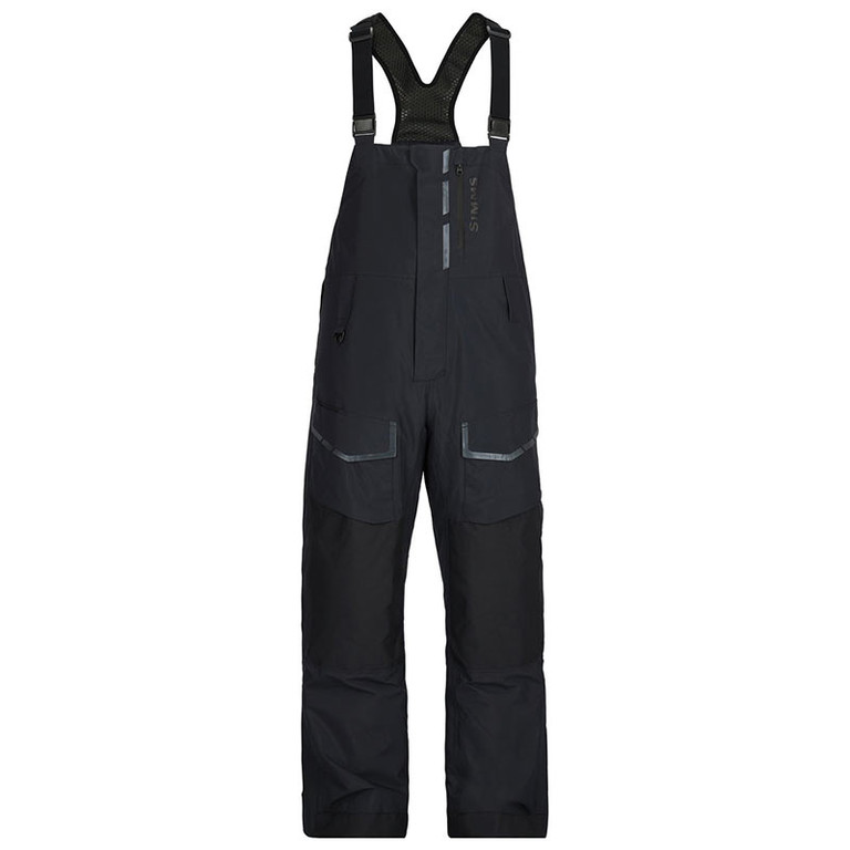 Фотография Комбинезон Simms Challenger Insulated Bib 