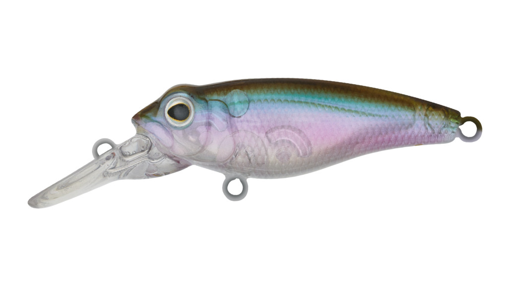 Воблер Strike Pro Pygmy 40 EG-073F#500G DeadFish купить по цене 450 рублей  - РыбачОК - Рыболовный интернет-магазин